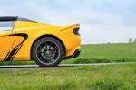 Lotus Elise Sprint 220 2017 года (WW)